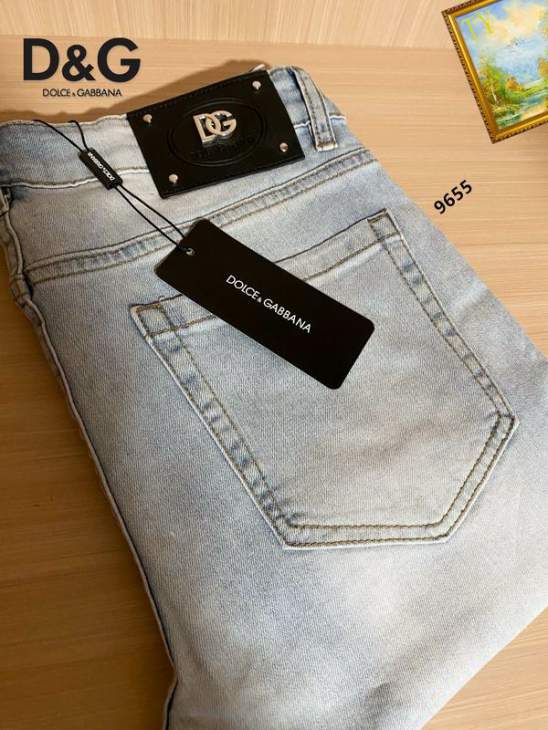 Picture of DG Jeans Long _SKUDGsz28-3825tr1309011